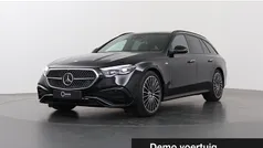 Gebruikt 2025 Mercedes E300 Sport Edition Stationwagen | € 87.900