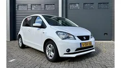 Gebruikt 2014 Seat Mii Hatchback | € 4.850 (Eerlijke prijs)