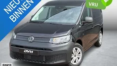 Gebruikt 2024 VW Caddy Comfortline MPV | € 28.745 (Eerlijke prijs)