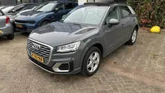Grijs Gebruikt 2019 Audi Q2 SUV | € 19.750 (Eerlijke prijs)