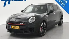 Gebruikt 2018 Mini John Cooper Works Clubman Stationwagen | € 23.950 (Goede deal)