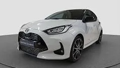Gebruikt 2022 Toyota Yaris Sport Hatchback | € 26.450 (Eerlijke prijs)