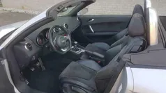 Audi TT Roadster