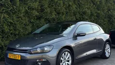 Grijs Gebruikt 2011 VW Scirocco Highline Coupé | € 8.890 (Eerlijke prijs)