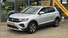 Gebruikt 2025 VW T-Cross Edition SUV | € 29.790 (Eerlijke prijs)
