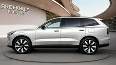 Gebruikt 2025 Volvo EX90 Plus SUV | € 79.095 (Goede deal)