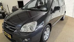 Gebruikt 2008 Kia Carens MPV | € 3.950 (Super prijs)