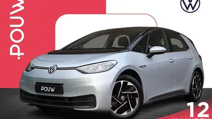 Occasion VW ID.3 Life 11 kW (15 PK) 2021 Hatchback
