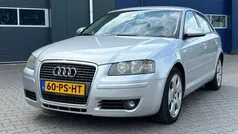 Gebruikt 2004 Audi A3 Sportback Ambition Hatchback | € 2.950 (Super prijs)