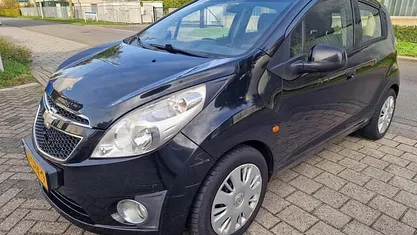 Occasion 2011 Chevrolet Spark LT Hatchback | € 699 (Goede deal)