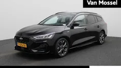 Gebruikt 2023 Ford Focus ST-Line Stationwagen | € 22.945 (Eerlijke prijs)