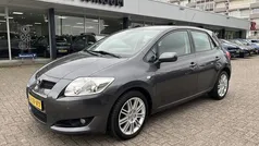 Gebruikt 2007 Toyota Auris Luna Hatchback | € 5.750 (Eerlijke prijs)