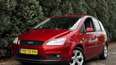 Gebruikt 2007 Ford C-MAX Futura MPV | € 2.000 (Eerlijke prijs)