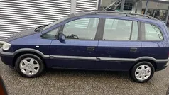 Gebruikt 1999 Opel Zafira Elegance | € 2.250 (Eerlijke prijs)
