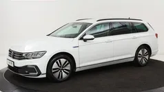 Gebruikt 2021 VW Passat GTE Stationwagen | € 21.900 (Goede deal)