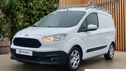 Gebruikt 2015 Ford Transit Trend Van | € 8.772 (Goede deal)