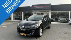 Zwart Gebruikt 2018 Renault Kadjar Intens SUV | € 14.950 (Eerlijke prijs)