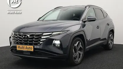 Gebruikt 2022 Hyundai Tucson Premium SUV | € 32.890 (Eerlijke prijs)
