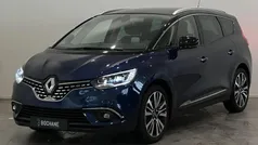 Blauw Gebruikt 2020 Renault Grand Scénic IV Initiale Paris MPV | € 24.695 (Eerlijke prijs)
