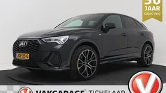 Gebruikt 2021 Audi Q3 Sportback S-Line SUV | € 31.899 (Super prijs)