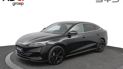 Occasion 2025 BYD Seal Comfort Sedan | € 43.590 (Eerlijke prijs)