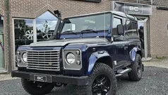 Gebruikt 2001 Land Rover Defender SUV | € 20.999