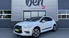 Wit Gebruikt 2012 Citroën DS4 So Chic Hatchback | € 7.950 (Eerlijke prijs)