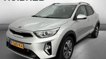 Occasion Kia Stonic 99 PK (72 kW) 2021 SUV