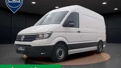 Gebruikt 2023 VW Crafter Highline Van | € 27.900 (Goede deal)