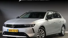 Grijs Gebruikt 2025 Opel Astra Business Edition Stationwagen | € 29.885 (Eerlijke prijs)