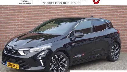 Occasion Mitsubishi Colt Intense+ 69 PK (50 kW) 2025 Zwart Hatchback