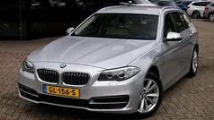 Gebruikt 2015 BMW 520 Executive Stationwagen | € 12.950 (Goede deal)