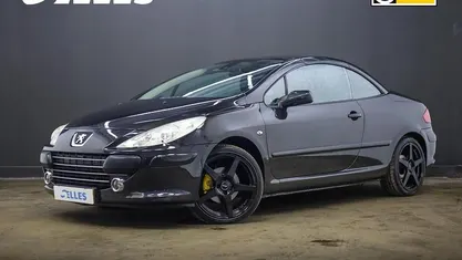 Occasion Peugeot 307 CC 2009 Cabriolet