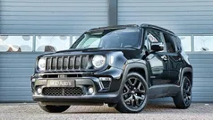 Gebruikt 2022 Jeep Renegade SUV | € 18.950 (Eerlijke prijs)