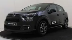 Gebruikt 2024 Citroën C3 PureTech Hatchback | € 16.625 (Goede deal)