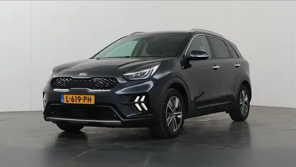 Occasion Kia Niro 142 PK (104 kW) 2021 SUV