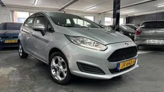 Gebruikt 2016 Ford Fiesta Style Hatchback | € 5.650 (Eerlijke prijs)