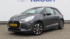 Grijs Gebruikt 2016 DS Automobiles DS3 Business Hatchback | € 8.750 (Eerlijke prijs)