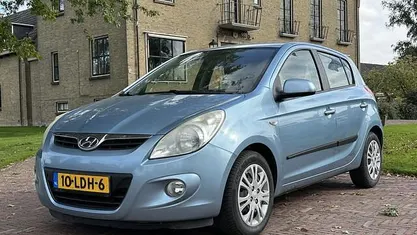Occasion 2010 Hyundai i20 Hatchback | € 2.940 (Goede deal)