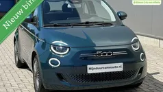 Gebruikt 2022 Fiat 500e Icon Hatchback | € 15.795 (Goede deal)