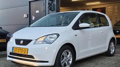 Occasion Seat Mii Chic 60 PK (44 kW) 2013 Hatchback