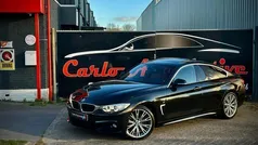 BMW 430