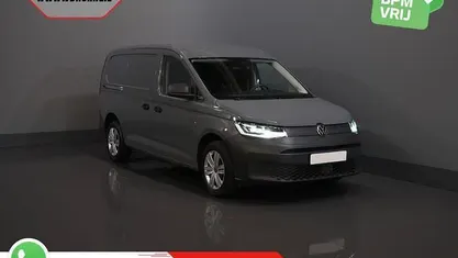 Occasion VW Caddy Maxi 102 PK (75 kW) 2024 Grijs MPV