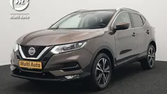 Gebruikt 2020 Nissan Qashqai N-Connecta SUV | € 24.240 (Eerlijke prijs)