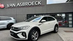 Gebruikt 2022 VW Taigo R-line SUV | € 22.900 (Super prijs)