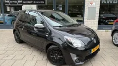 Gebruikt 2011 Renault Twingo Night&Day Hatchback | € 2.350 (Eerlijke prijs)