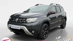 Grijs Gebruikt 2022 Dacia Duster Extreme SUV | € 21.235 (Eerlijke prijs)
