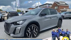Gebruikt 2024 Peugeot 208 GT Hatchback | € 26.900 (Eerlijke prijs)