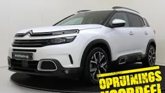 Wit Gebruikt 2019 Citroën C5 Aircross Business Class SUV | € 20.925 (Eerlijke prijs)