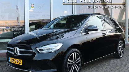 Occasion 2022 Mercedes B250e Luxury MPV | € 27.900 (Super prijs)